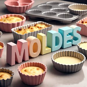 Moldes
