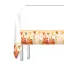Mantel Capibara 1,80 mts x 1,20 mts