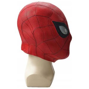 Mascara Hombre Araña de Latex - Imagen 2