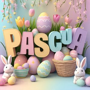 Pascuas