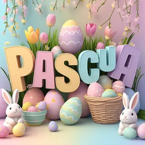 Pascuas