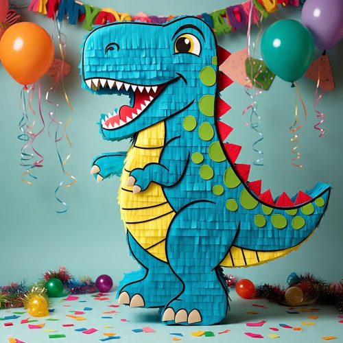 Piñata Carton