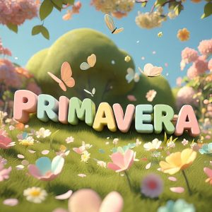 Primavera