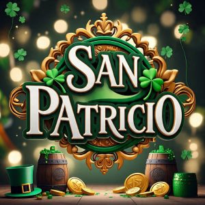 San Patricio