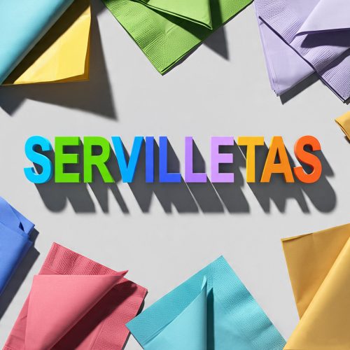 Servilletas