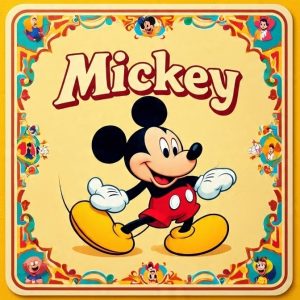 Mickey