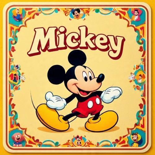 Mickey