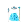 Set Frozen con Tutu ELSA