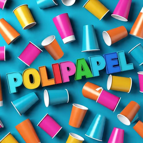 Vasos de Polipapel