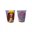 Vaso Polipapel Margarita x8 Unidades - Oficial