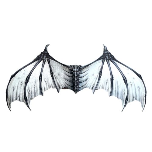 Alas de Gargola Maligna 86cm