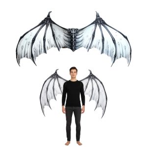 Alas de Gargola Maligna 86cm