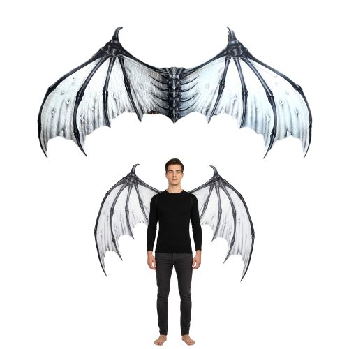 Alas de Gargola Maligna 86cm