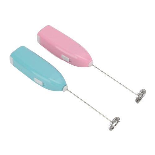 Batidor Mini a Pila 20 cm Colores Surtidos