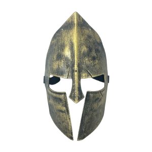 Mascara Gladiador Espartano 300