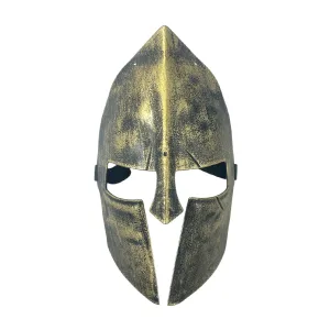 Mascara Gladiador Espartano 300