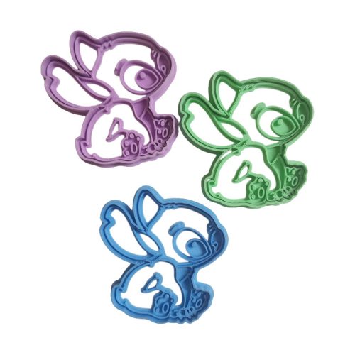 Cortante Stitch