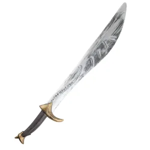Espada Elfo 67 cm
