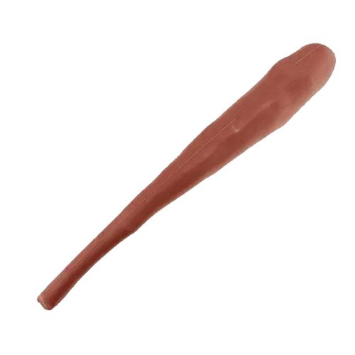 Garrote Edad de Pierda Cavernicola Marron 49cm x1 Unidad