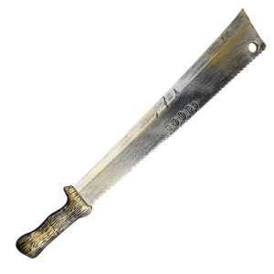 Machete Salvaje 70 cm