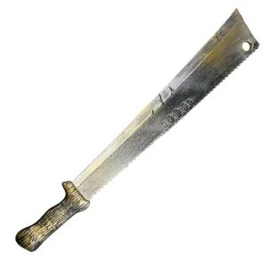 Machete Salvaje 70 cm