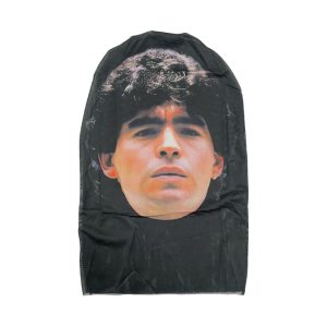 Mascara Tela Realista Diego x1u RR