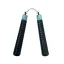 Nunchakus Ninjas Negros LEE