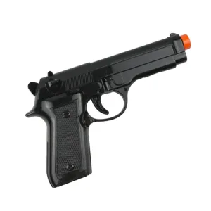 Pistola Glocky Calibre 9MM