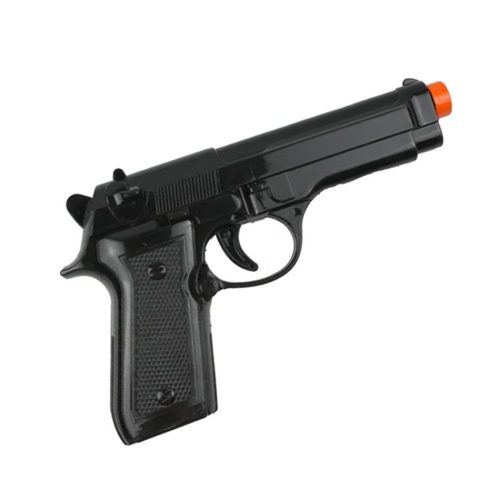 Pistola Glocky Calibre 9MM