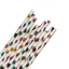 Sorbete Polipapel Halloween Calaca x24 Unidades
