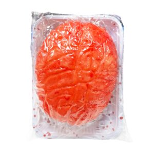 Bandeja Macabra Modelo Cerebro