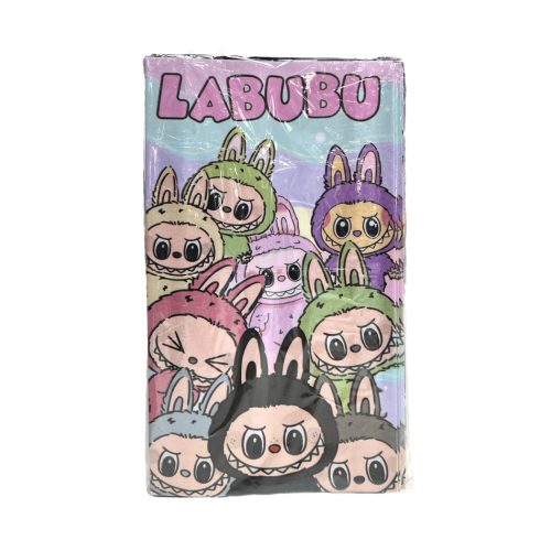 Bolsita Sorpresa Papel Labubu x10 Unidades