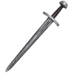 Alternative view of Espada Medieval 65 cm x1 Unidad