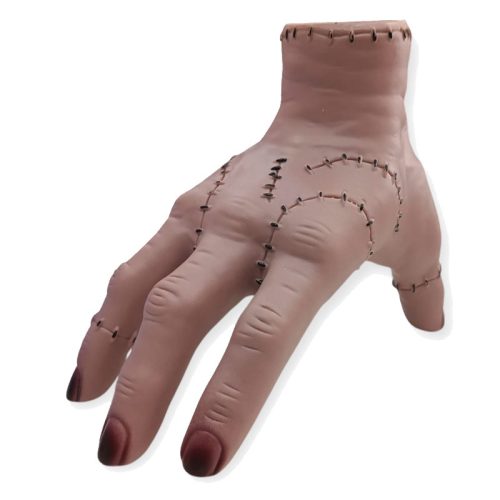Mano de Terror con Heridas - Dedos 15 cm