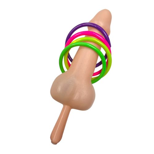 Juego Emboca Miembro 30cm x1 Unidad Colores Surtidos