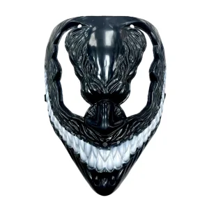 Mascara Rígida Venom