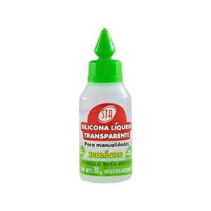 Silicona Liquida 30gr