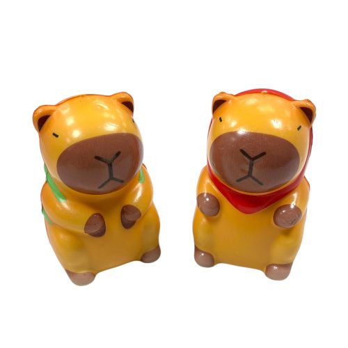 Squishy It Capibara 9cm x1u