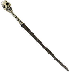 Varita Magica Tempestad Calavera