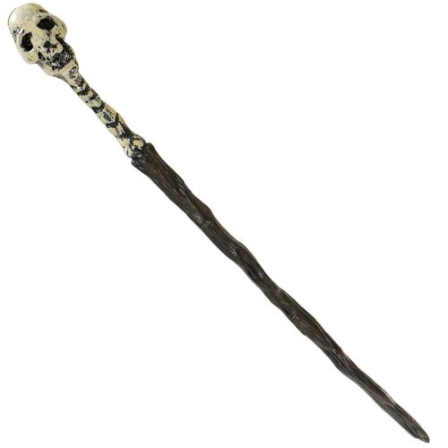 Varita Magica Tempestad Calavera
