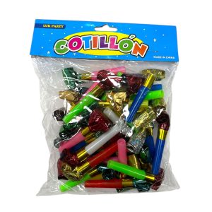 Asusta Suegra x36 Unidades Colores Surtidos