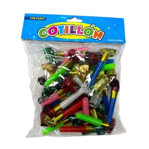 Asusta Suegra x36 Unidades Colores Surtidos