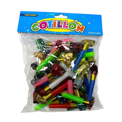 Asusta Suegra x36 Unidades Colores Surtidos