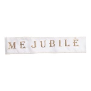Banda Me Jubile 100cm