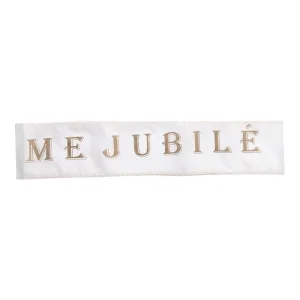 Banda Me Jubile 100cm