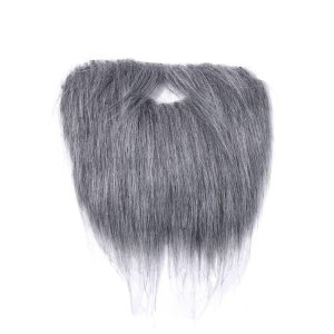 Barba Gris Pirata x1