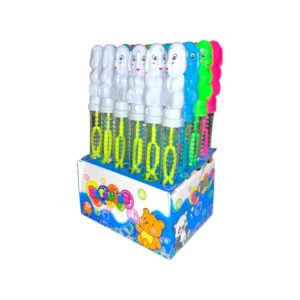 Burbujero Gigante 35cm Elefante x1 Unidad