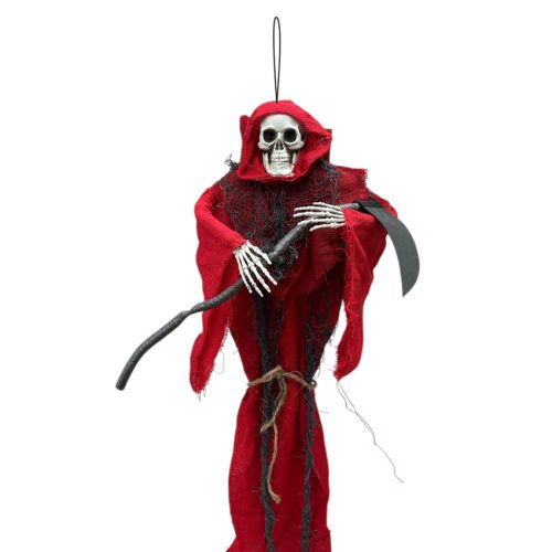 Adorno Muñeco Colgante San La Muerte 65cm