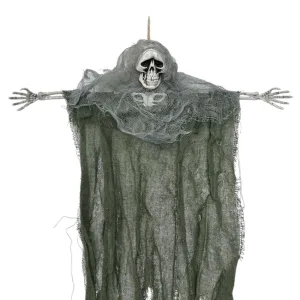 Adorno Muñeco Colgante Arapos 60cm