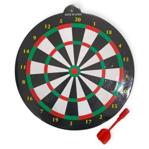 Juego de Dardos para Colgar 20cm